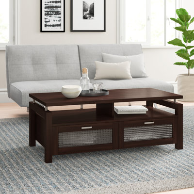 Margaret Single Coffee Table