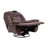 Betzabe Upholstered Swivel Recliner-1611215493
