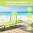 Beach Chaise Chair