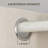 100% Blackout Thermal Insulated Polyester Curtain Pair-633352628-631287771