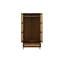 Noemi 2 Door Manufactured Wood Wardrobe-623234326