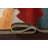 Modern Gabbeh  Wool Runner Rug 3x9