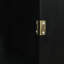 Armoires 2 portes en bois