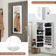 Celyne Jewelry Armoire