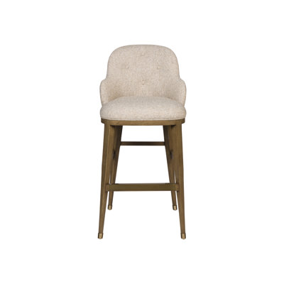 Tabouret de bar rembourré Vario