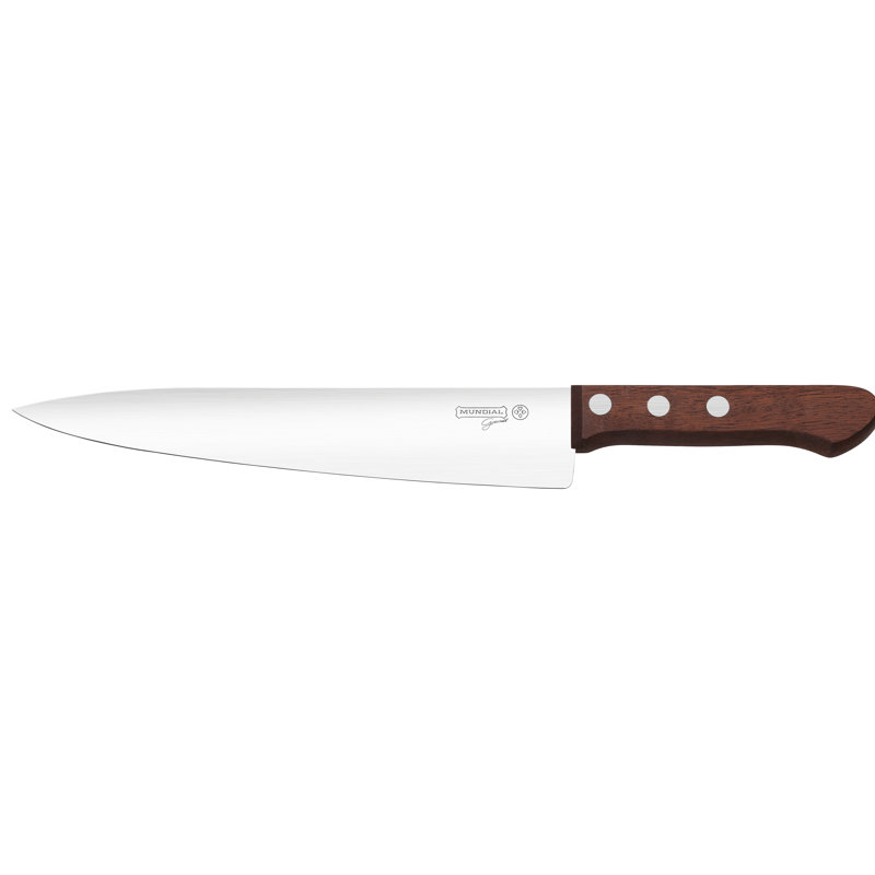 Couteau de chef Hercules Mundial, L 9 po
