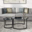 Frame Coffee Table-1158620591