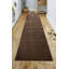 Tapis beige foncé Schulter, taille personnalisée par pieds-207346294