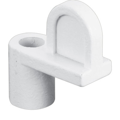 Prime-Line Diecast Zinc Offset Window Screen Clip