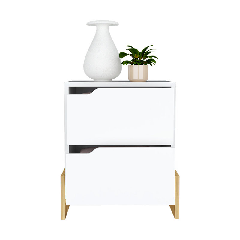 14.65'' W Nightstand