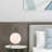Kingsdown Transitional 1-Light Metal Table Lamp -29552764