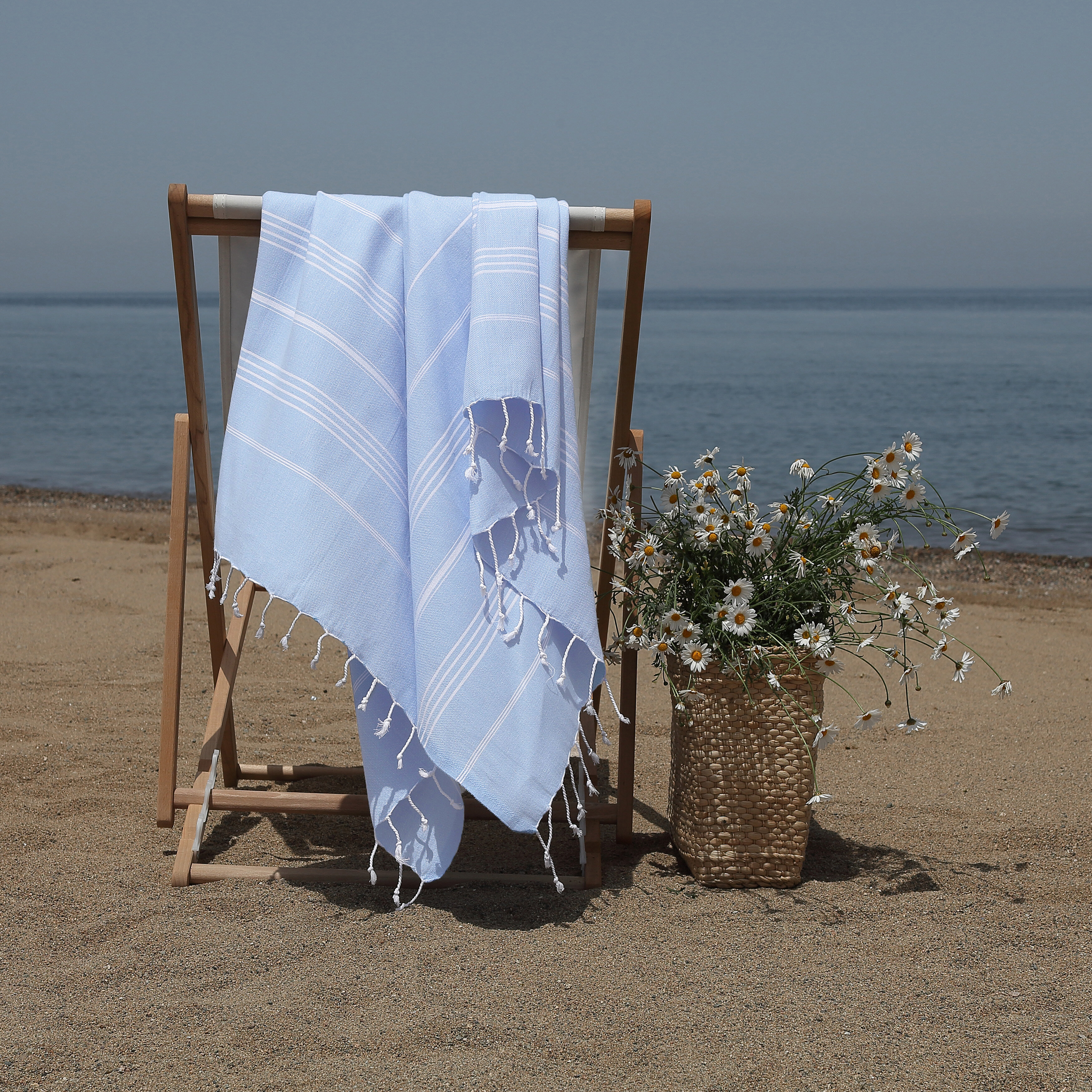 *CLEARANCE SALE* 100% EGYPTIAN COTTON HAMPTON BATH SHEET BATH TOWEL HAND  TOWEL