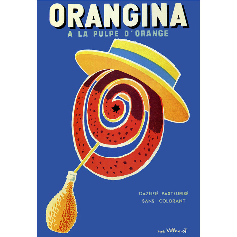 Orangina