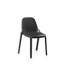 Broom Stacking Chair-72592115