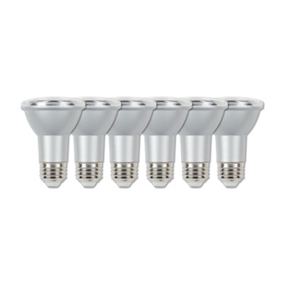 7W E26 Dimmable LED Spotlight Light Bulb
