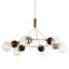 Arlo 6 - Light Chandelier