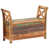 Reclaimed Wood selected