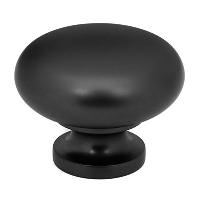 Mushroom Knob