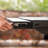 Blackstone 36" Omnivore Griddle with Hard Cover and Extendable Side Shelf