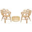 Tooele 2 - Person Patio Dining Set Round Table