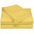 Hotel London Egyptian Cotton Striped Sheet Set-755435991-768671229