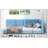 Upholstered Platform Bed With USB Ports-1187086737-1187086739