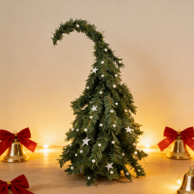 Ornement arbre de Noël 40 cm