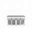 Meuble pour chien 63 po