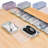 Household Plastic Transparent Shoe Box  Breathable Shoe Organizer Stackable Men's And Women's Shoe Storage Box-1702100628