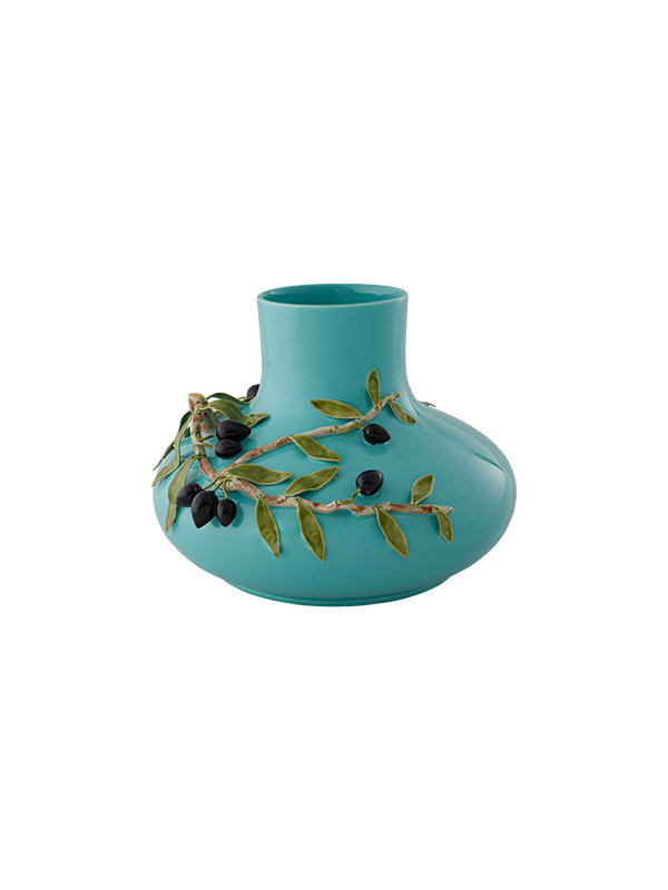 Olival Handmade Earthenware Table Vase