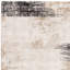 Abrienne Soft Shiny Lines Beige/Grey/Black Rug-2019445134