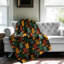 Cozy Lime - couverture sherpa de qualité supérieure 1 pièce-100100608