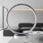 Biegel Metal Table Lamp