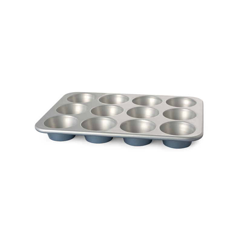 Brilliant Muffin Pan