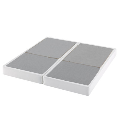 Folding Box Spring - Sleep by Wayfair™