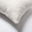 Pillows Combo Set ''4 Pieces'' , Black And White Decor Square Lumbar Jacquard Throw Pillowcases,for Couch ,bedding Decorations