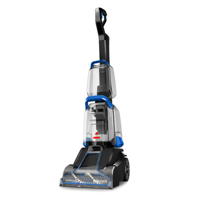 Bissell Turboclean, Upright Carpet Cleaner, Pro Max Clean & Protect + Oxy Urine Eliminator Formula Included