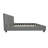 Rowett Upholstered Platform Bed-21976541-21976530