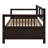 Modern Solid Wood Daybed, Multifunctional-477022531