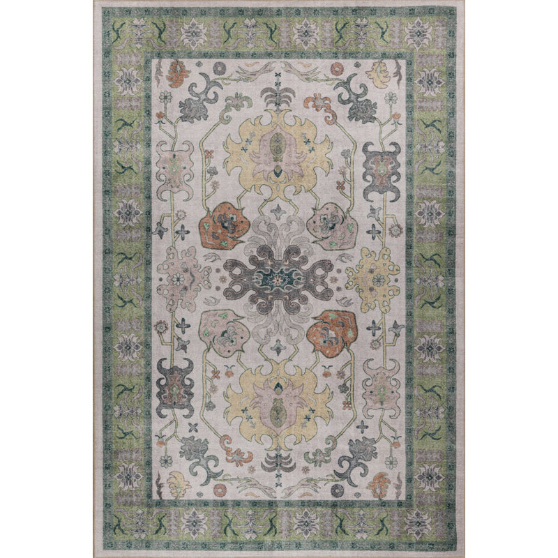 Tapis Caretta, Tapis de couloir 2 pi 5 po x 5 pi