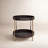 Inira End Table with Storage-613356376