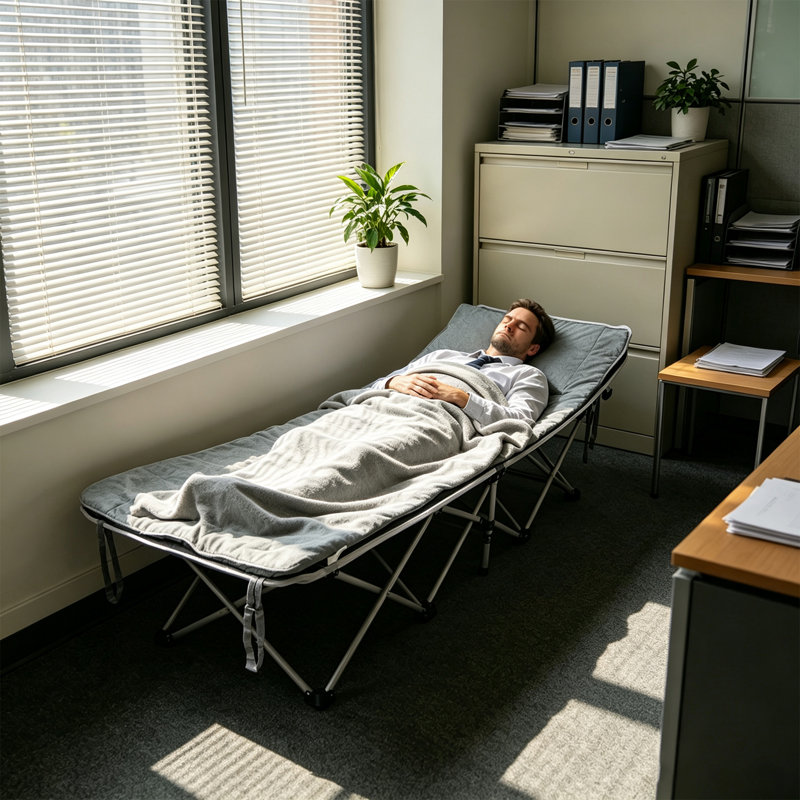 Folding Cot Cot