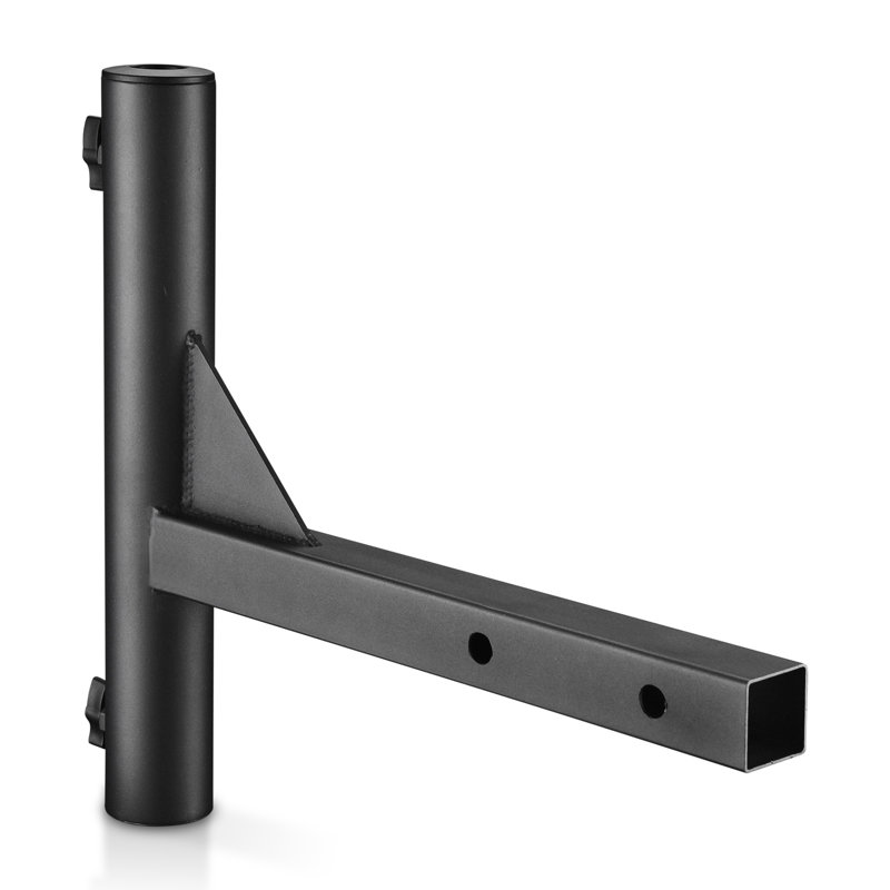 14.56" Flagpole Mount