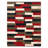 Stephaie Wool Geometric Indoor Rug