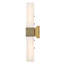 Éclairage pour meuble-lavabo Hinkley Cotes-104315543