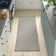 Elle Handmade Silver Rug