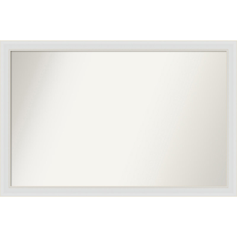 Tuman Wall Mirror, 33" x 50"