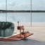 Rava Avis 14.96'' W Console Table