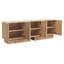 Shawn Sideboard Natural