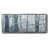 Chalky Misty- Framed Canvas-110588774